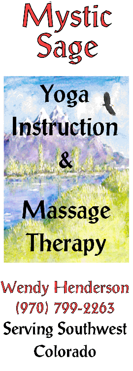Mystic Sage Massage Therapy
